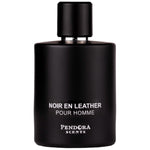 Arabian perfume Pendora Scents by Paris Corner Noir en Leather 100ml Eau de parfum 307055