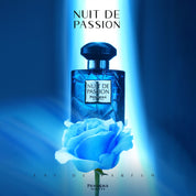 Arabian perfume Pendora Scents by Paris Corner Nuit De Passion 100ml Eau de parfum 307157