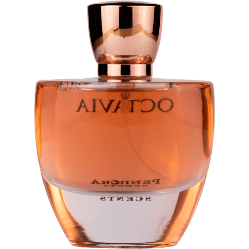 Olivia perfume discount