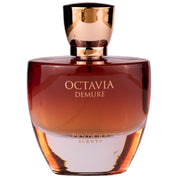 Arabian perfume Pendora Scents by Paris Corner Octavia Demure 100ml Eau de parfum 307143