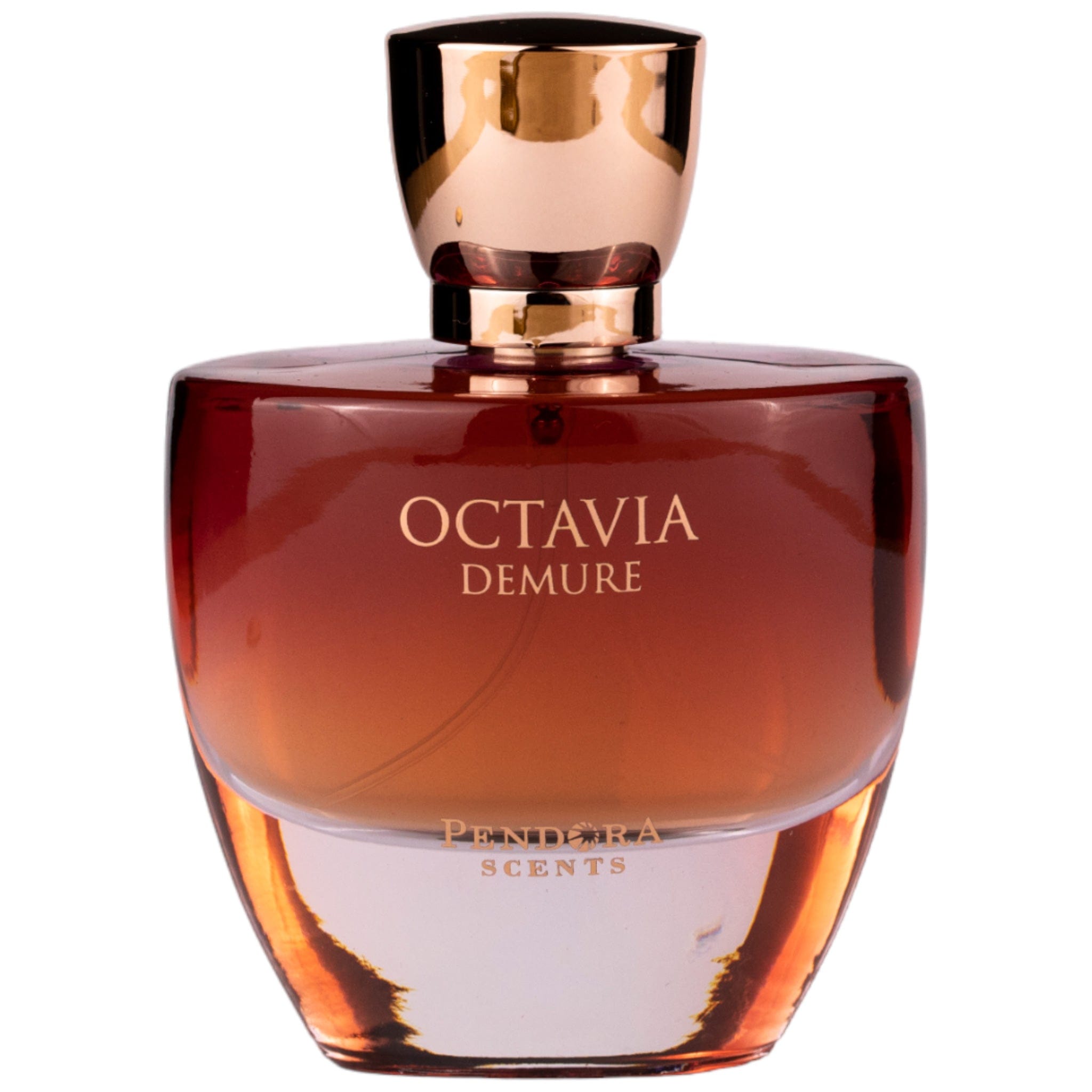 Arabian perfume Pendora Scents by Paris Corner Octavia Demure 100ml Eau de parfum 307143