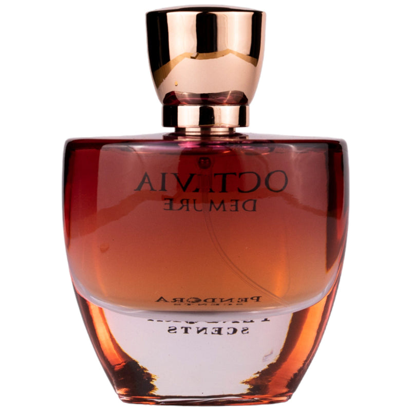 Arabian perfume Pendora Scents by Paris Corner Octavia Demure 100ml Eau de parfum 307143