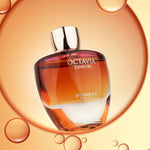 Arabian perfume Pendora Scents by Paris Corner Octavia Demure 100ml Eau de parfum 307143