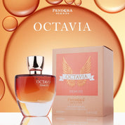 Arabian perfume Pendora Scents by Paris Corner Octavia Demure 100ml Eau de parfum 307143