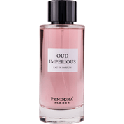 Arabian perfume Pendora Scents by Paris Corner Oud Imperious 100ml Eau de parfum 307532
