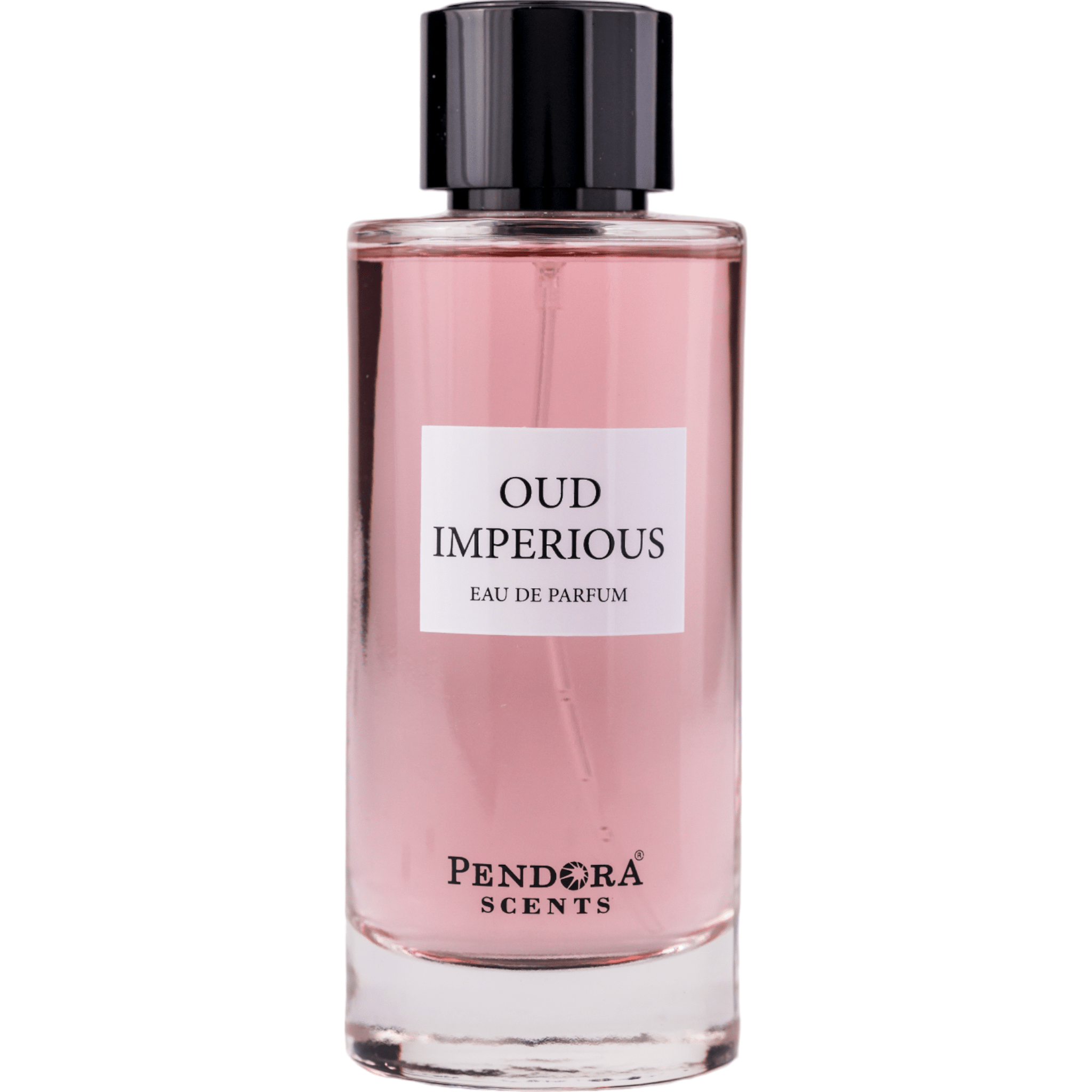 Arabian perfume Pendora Scents by Paris Corner Oud Imperious 100ml Eau de parfum 307532