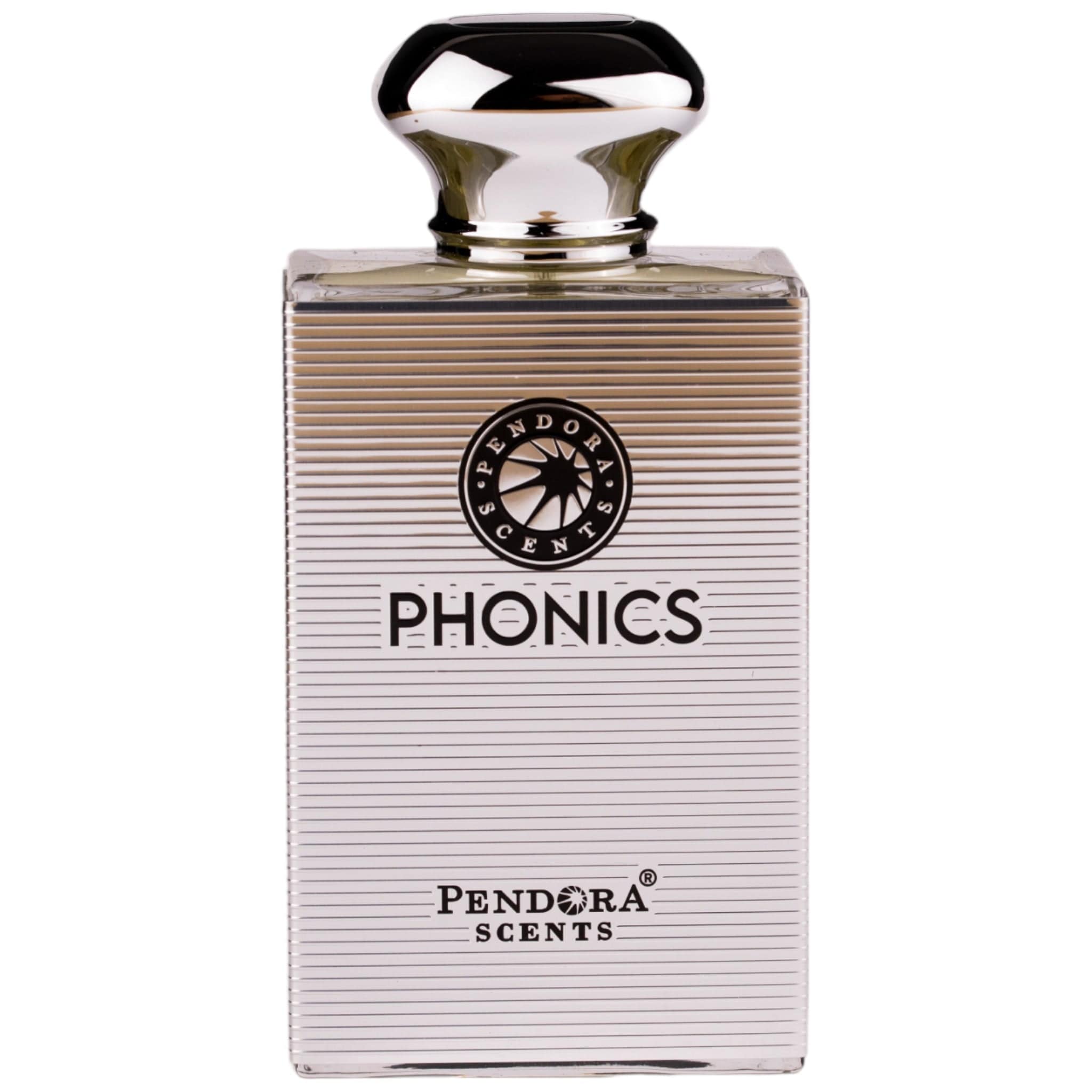 Arabian perfume Pendora Scents by Paris Corner Phonics 100ml Eau de parfum 307158