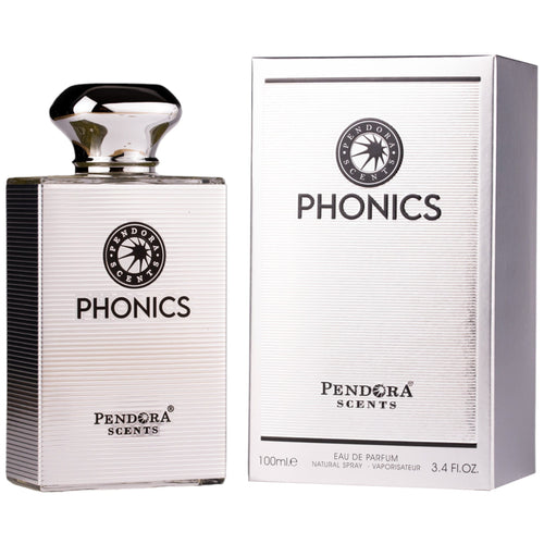 Arabian perfume Pendora Scents by Paris Corner Phonics 100ml Eau de parfum 307158