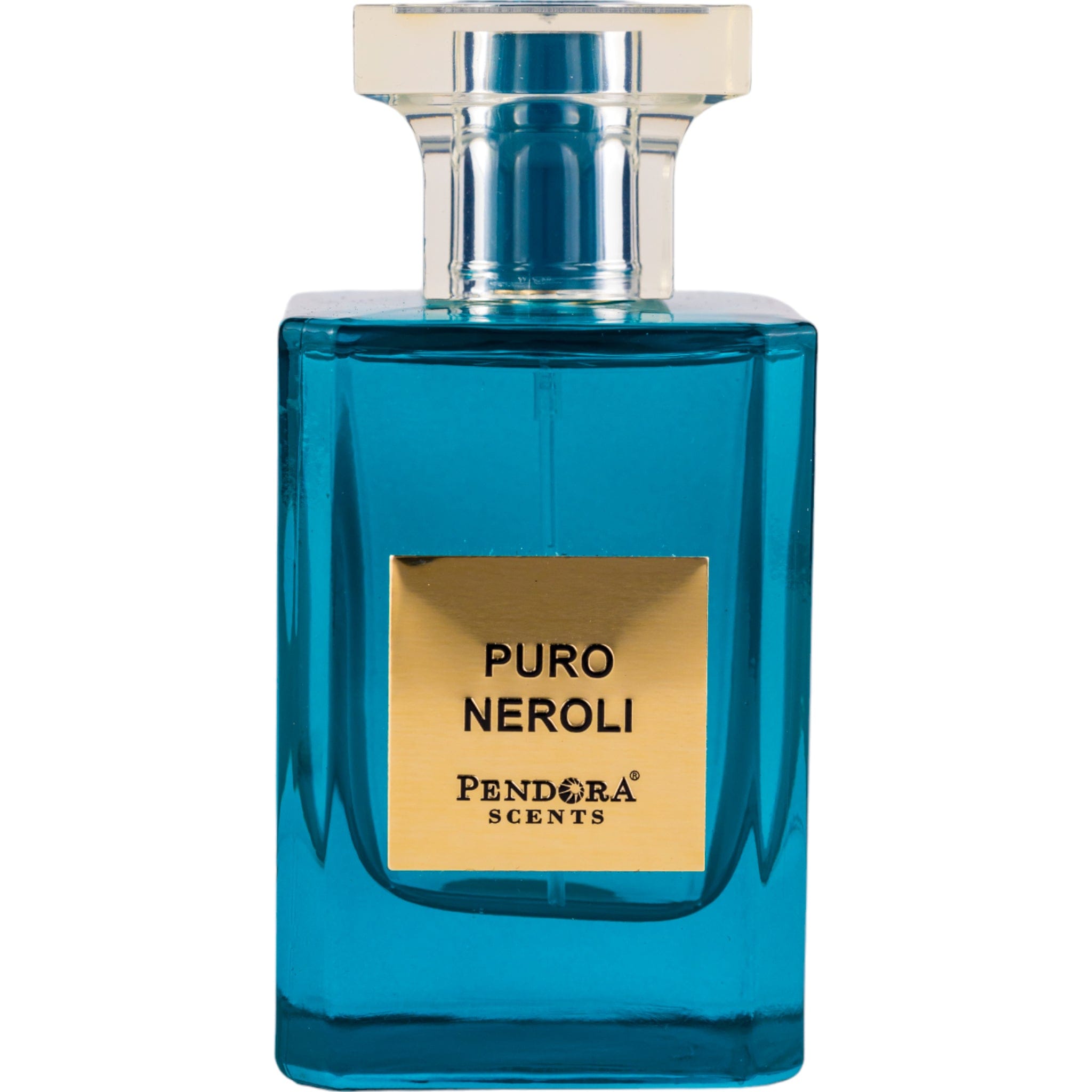 Arabian perfume Pendora Scents by Paris Corner Puro Neroli 100ml Eau de parfum 307585