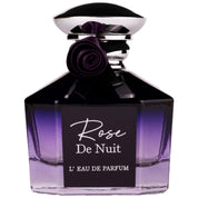 Arabian perfume Pendora Scents by Paris Corner Rose de Nuit 100ml Eau de parfum 307210