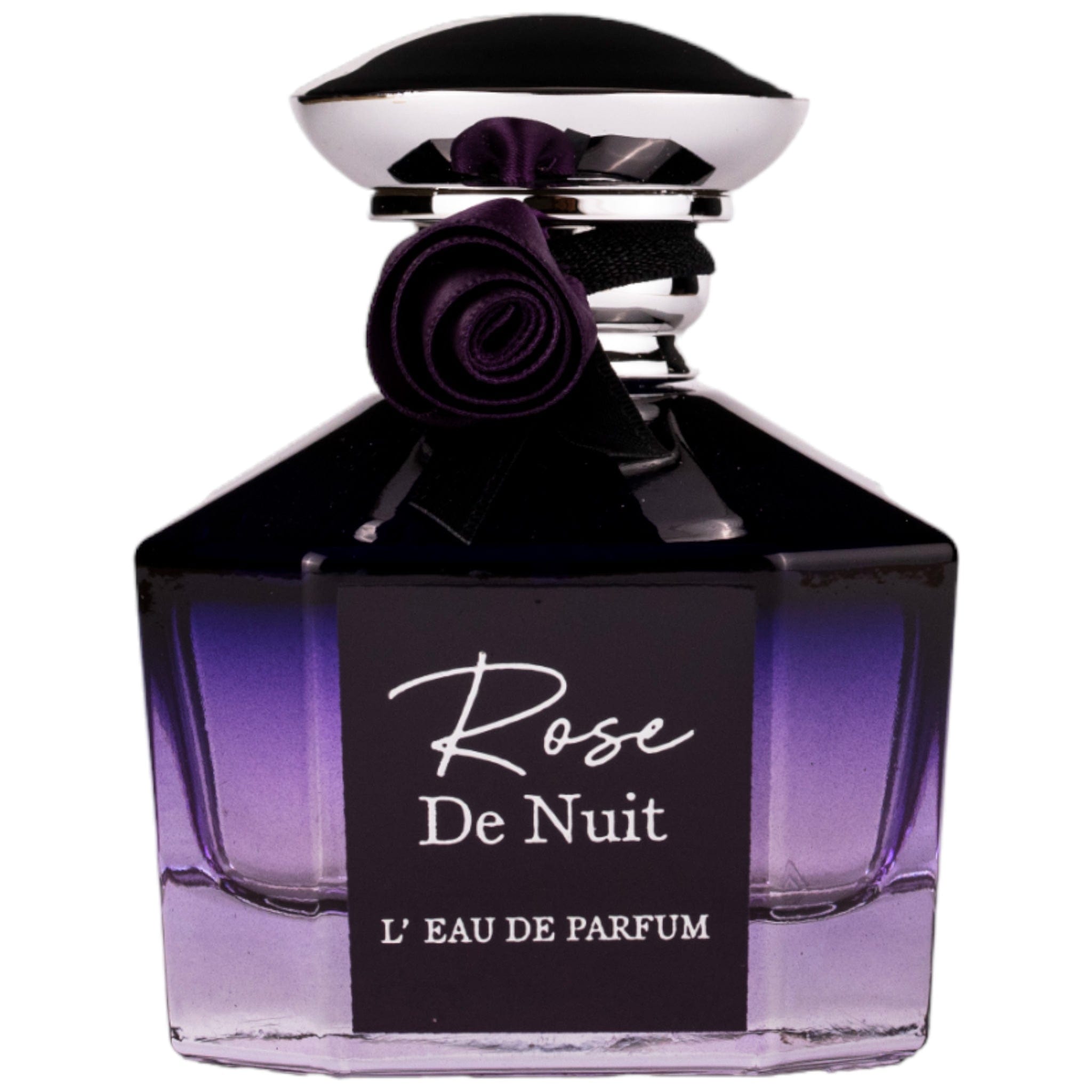 Arabian perfume Pendora Scents by Paris Corner Rose de Nuit 100ml Eau de parfum 307210