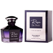 Arabian perfume Pendora Scents by Paris Corner Rose de Nuit 100ml Eau de parfum 307210