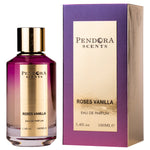 Arabian perfume Pendora Scents by Paris Corner Roses Vanilla 100ml Eau de parfum 307054