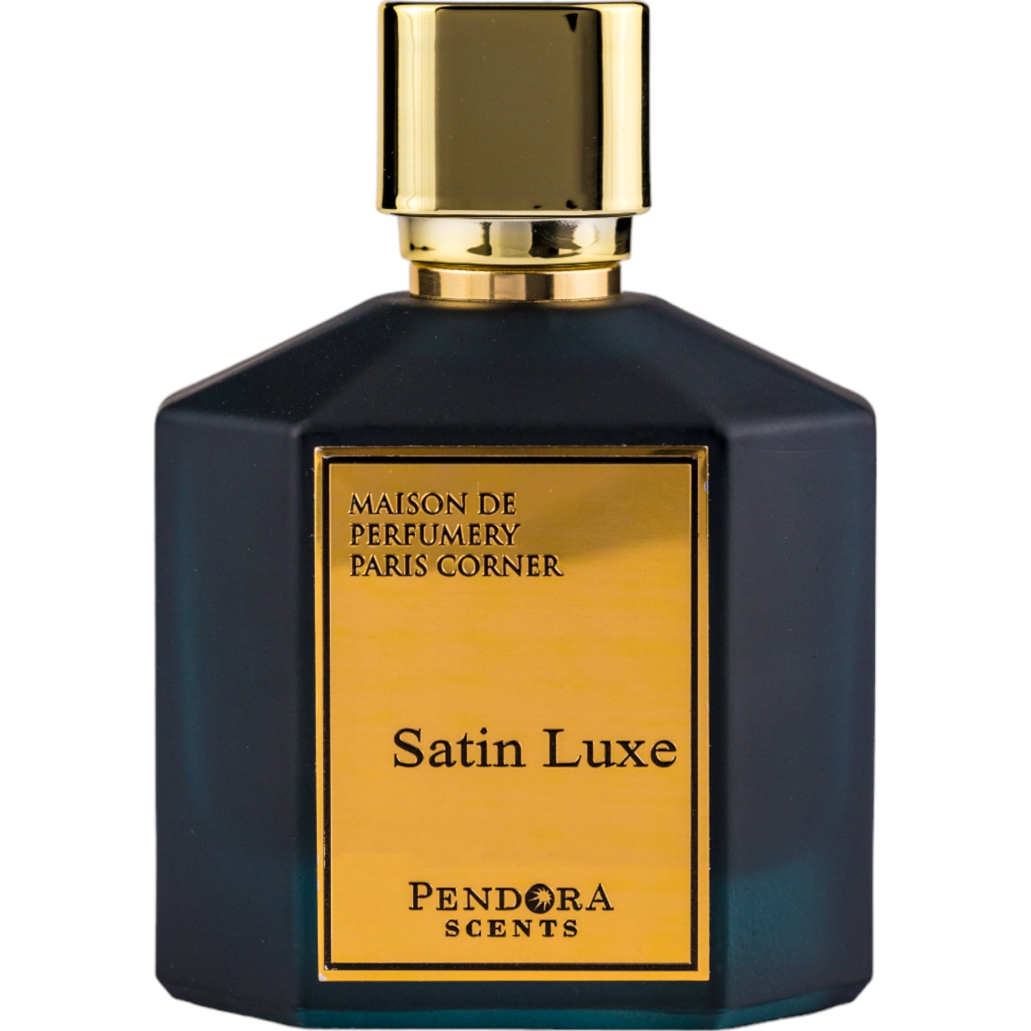 Arabian perfume Pendora Scents by Paris Corner Satin Luxe 100ml Eau de parfum 307534