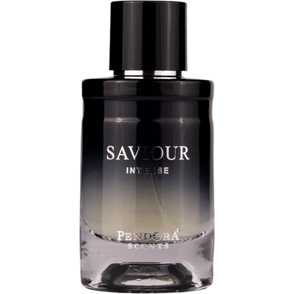 Saviour Intense by Pendora Scents - Men Perfume - EDP 100 ml