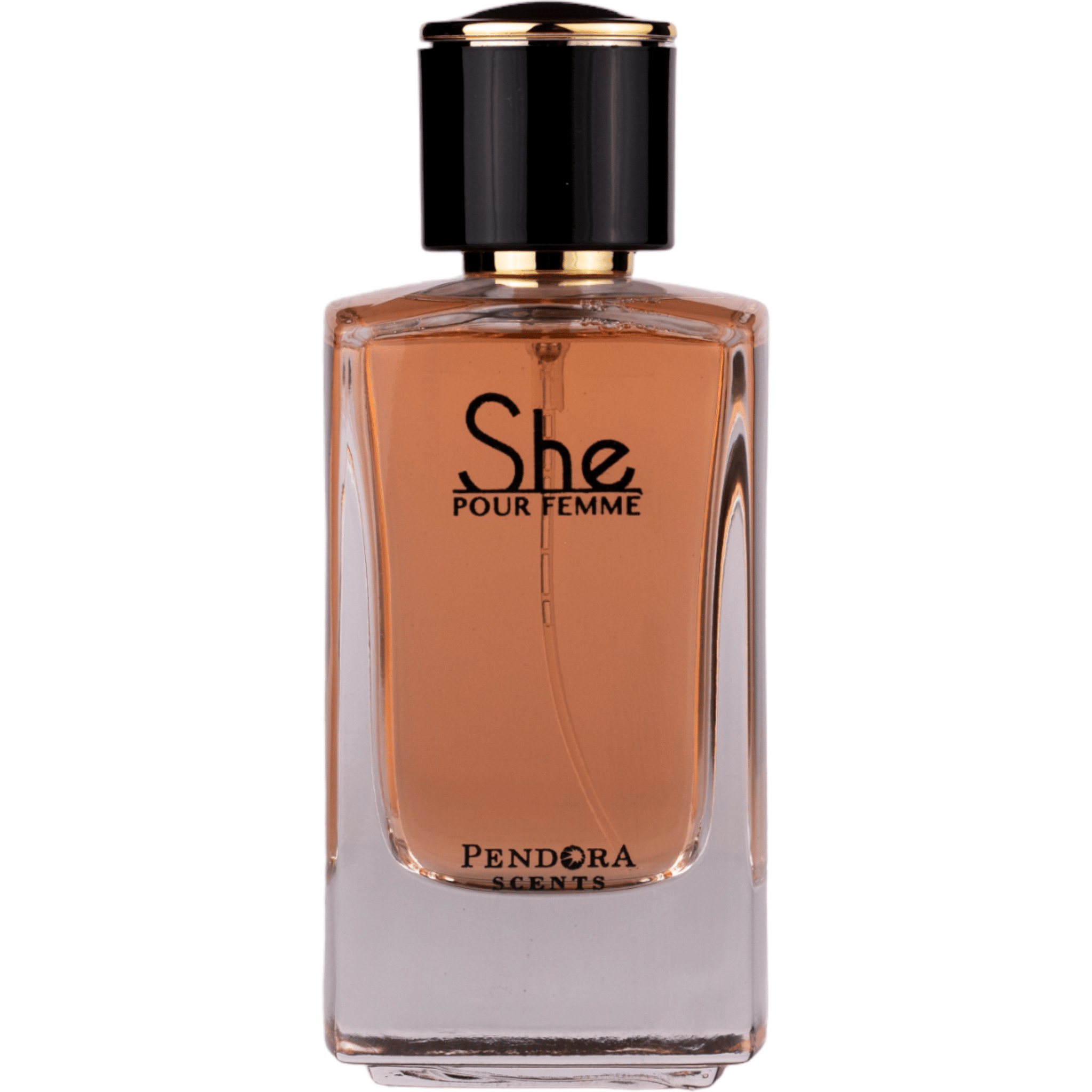 Arabian perfume Pendora Scents by Paris Corner She 100ml Eau de parfum 307079