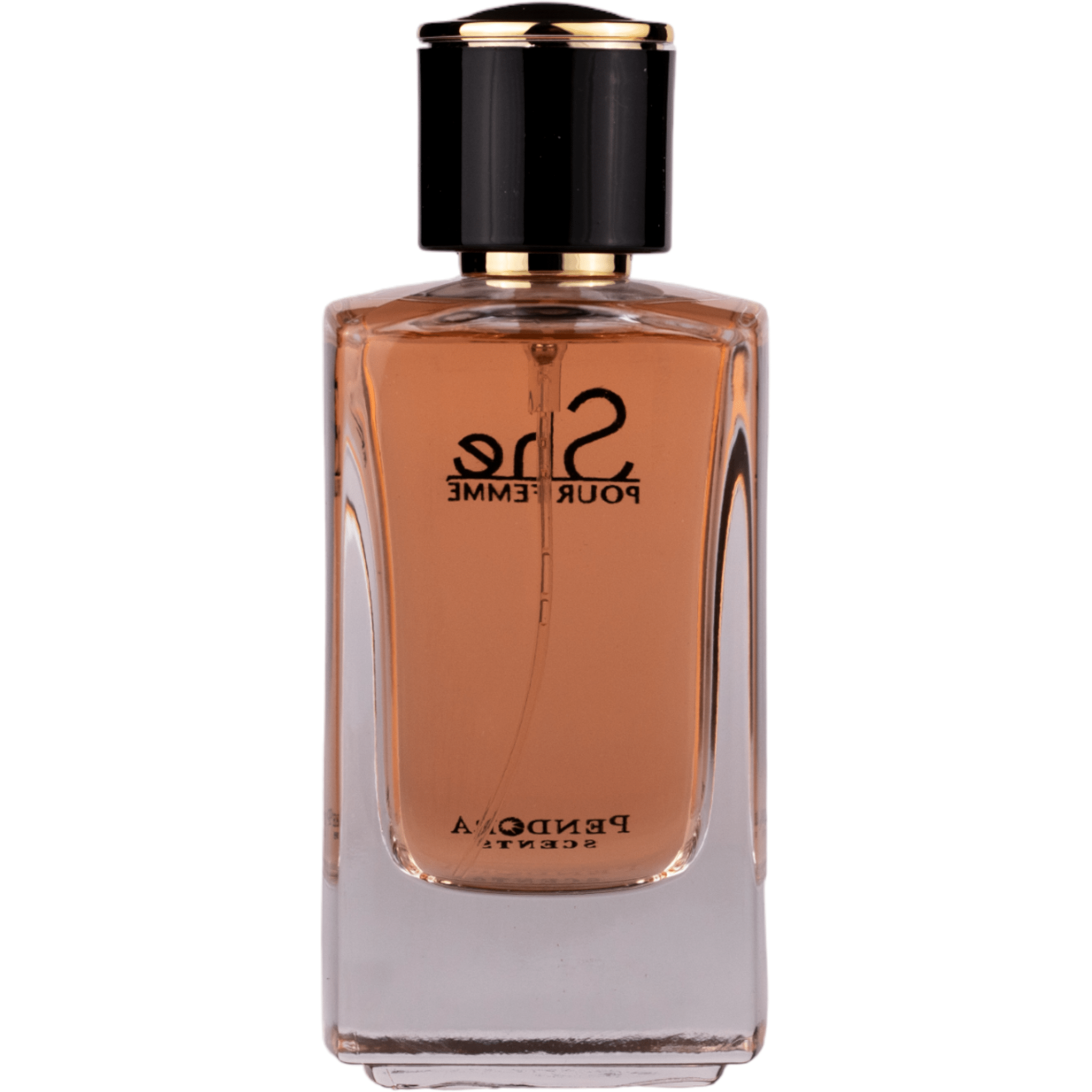 Arabian perfume Pendora Scents by Paris Corner She 100ml Eau de parfum 307079