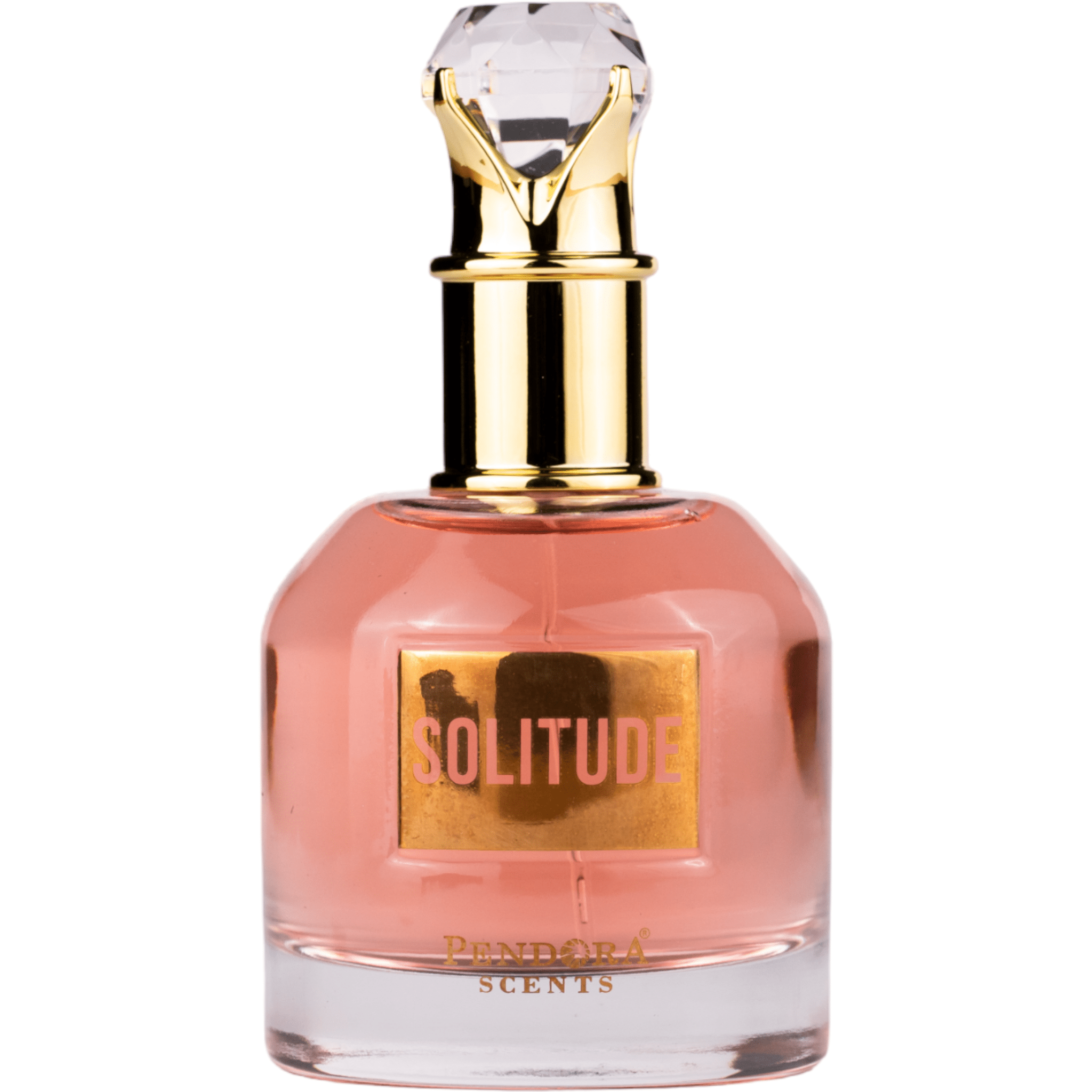 Arabian perfume Pendora Scents by Paris Corner Solitude 100ml Eau de parfum 307061