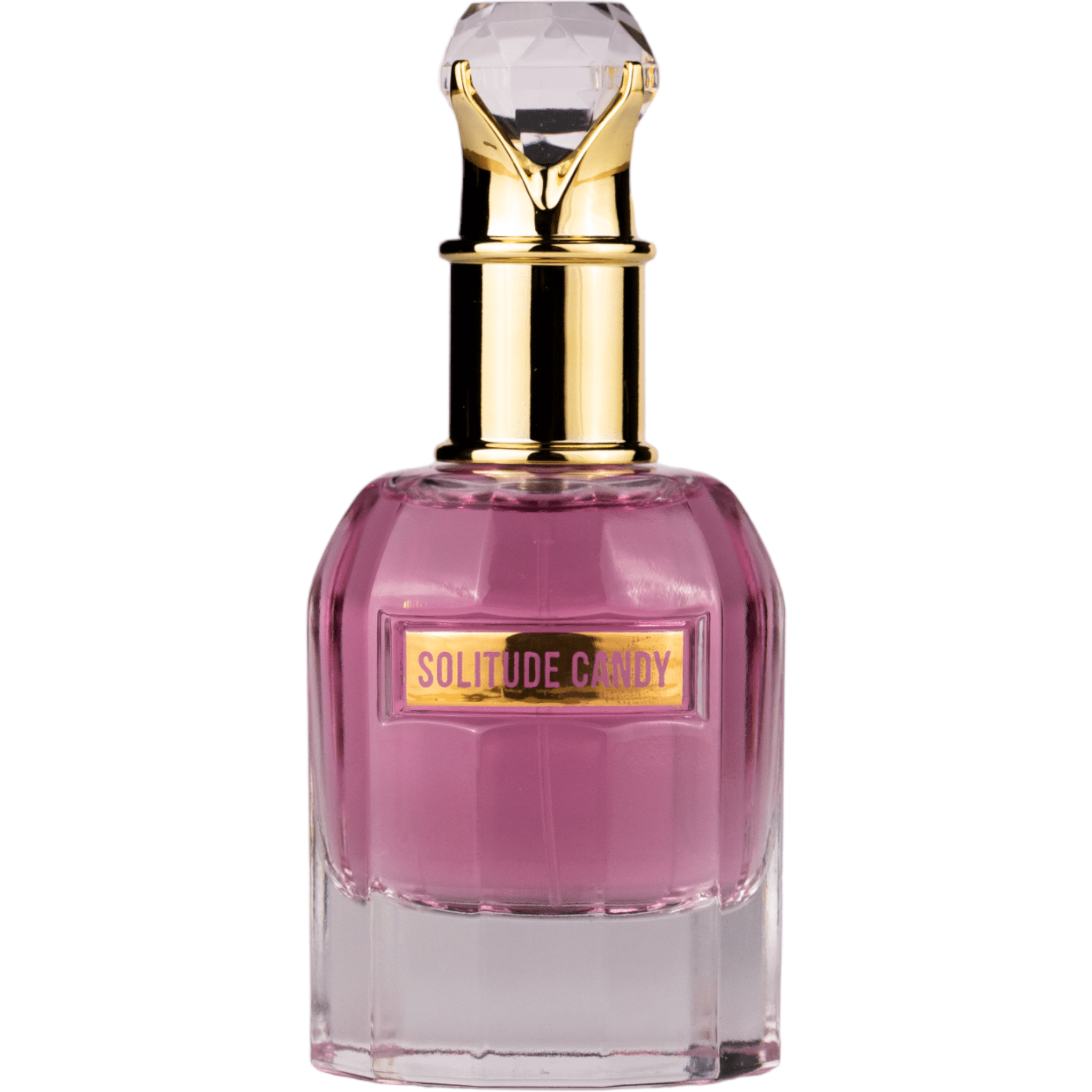 Arabian perfume Pendora Scents by Paris Corner Solitude Candy 100ml Eau de parfum 307149