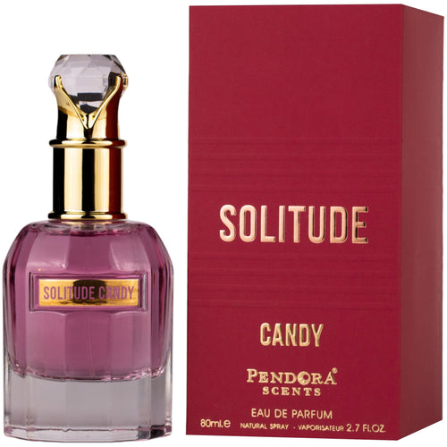 Arabian perfume Pendora Scents by Paris Corner Solitude Candy 100ml Eau de parfum 307149