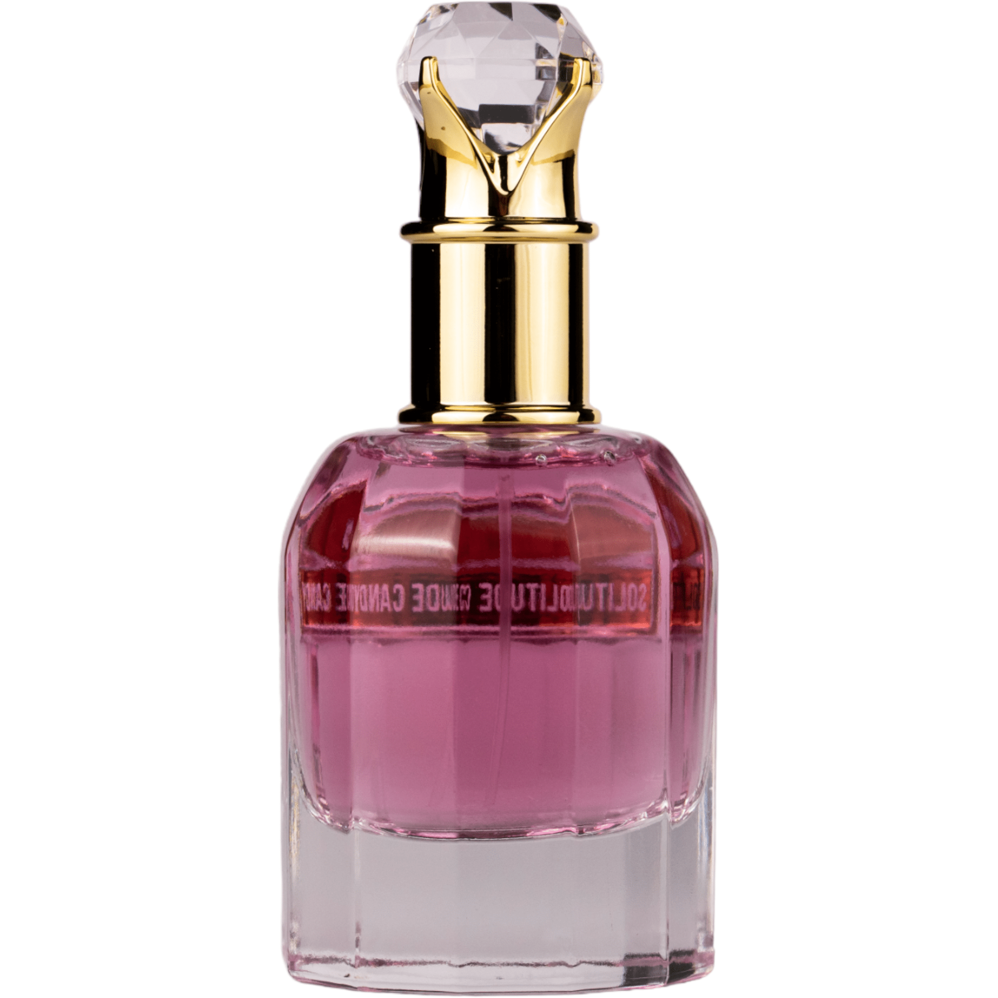 Arabian perfume Pendora Scents by Paris Corner Solitude Candy 100ml Eau de parfum 307149