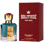 Arabian perfume Pendora Scents by Paris Corner Solitude for Man 100ml Eau de parfum 307161