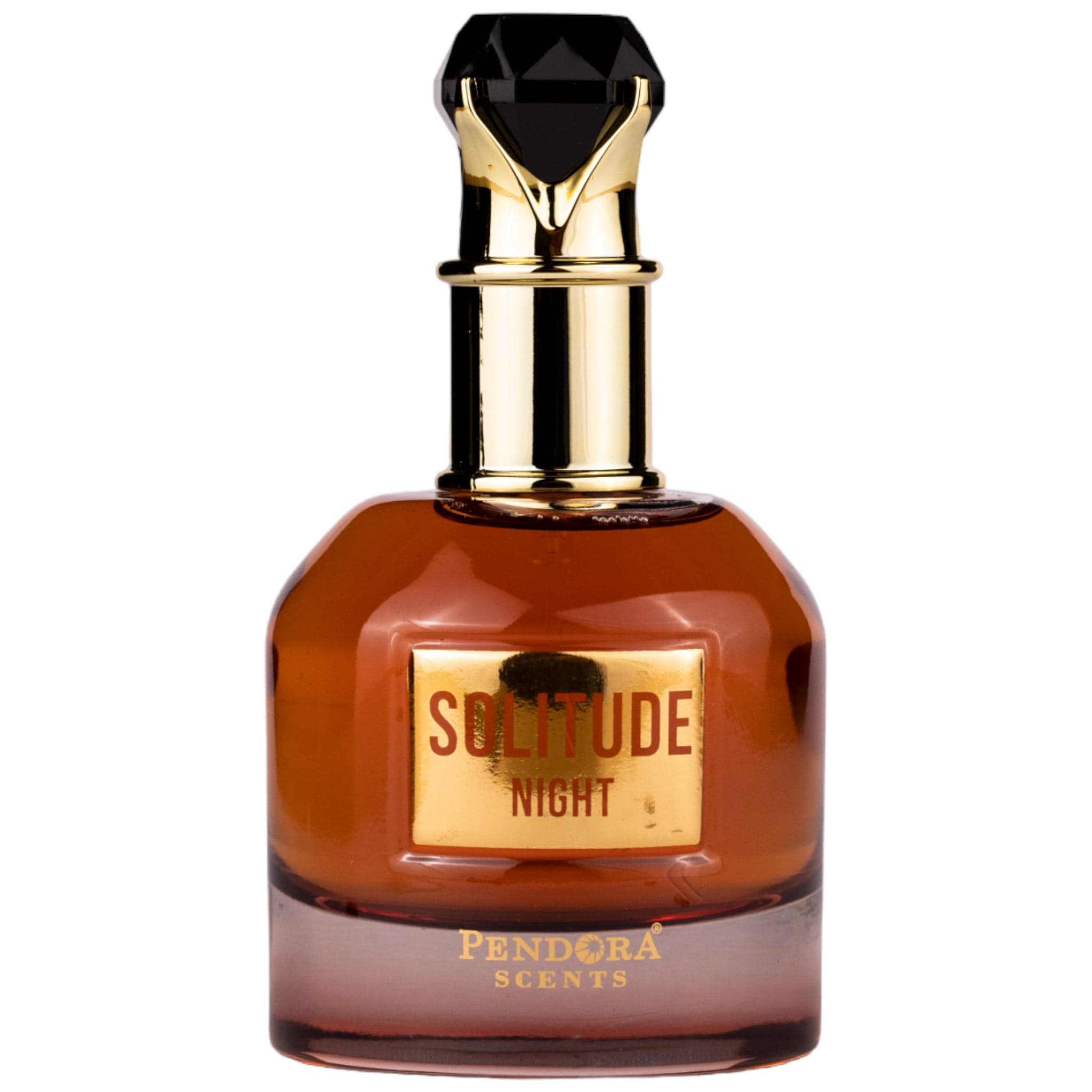 Arabian perfume Pendora Scents by Paris Corner Solitude Night 100ml Eau de parfum 307088