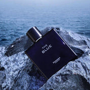 Arabian perfume Pendora Scents by Paris Corner The Blue 100ml Eau de parfum 307081