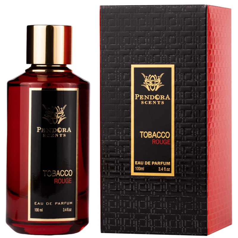 Arabian perfume Pendora Scents by Paris Corner Tobacco Rouge 100ml Eau de parfum 307065