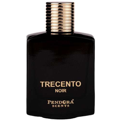 Arabian perfume Pendora Scents by Paris Corner Trecento Noir 100ml Eau de parfum 307159