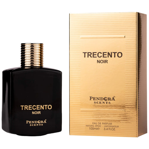 Arabian perfume Pendora Scents by Paris Corner Trecento Noir 100ml Eau de parfum 307159