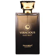 Arabian perfume Pendora Scents by Paris Corner Veracious Oud Nuit 100ml Eau de parfum 307084