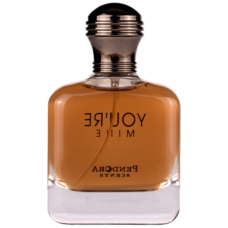 Arabian perfume Pendora Scents by Paris Corner You're Mine 100ml Eau de parfum 307068