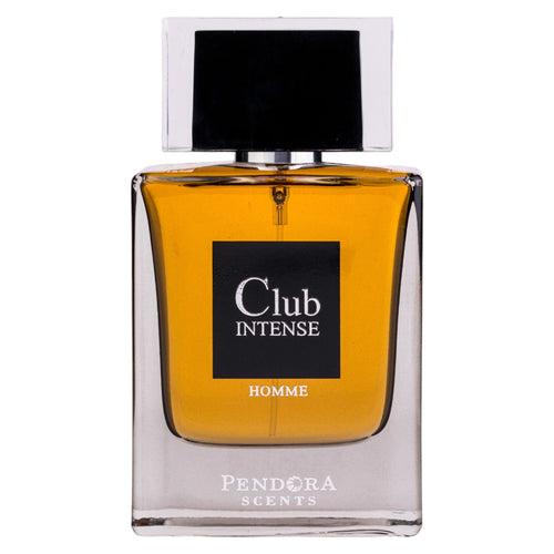 Arabian perfume Pendora Scents Club Intense 100ml 307729