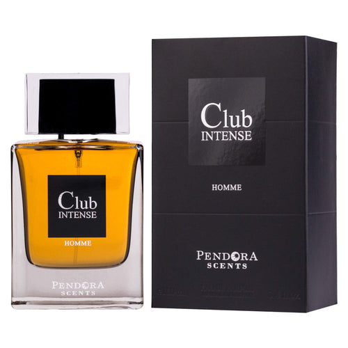 Arabian perfume Pendora Scents Club Intense 100ml 307729