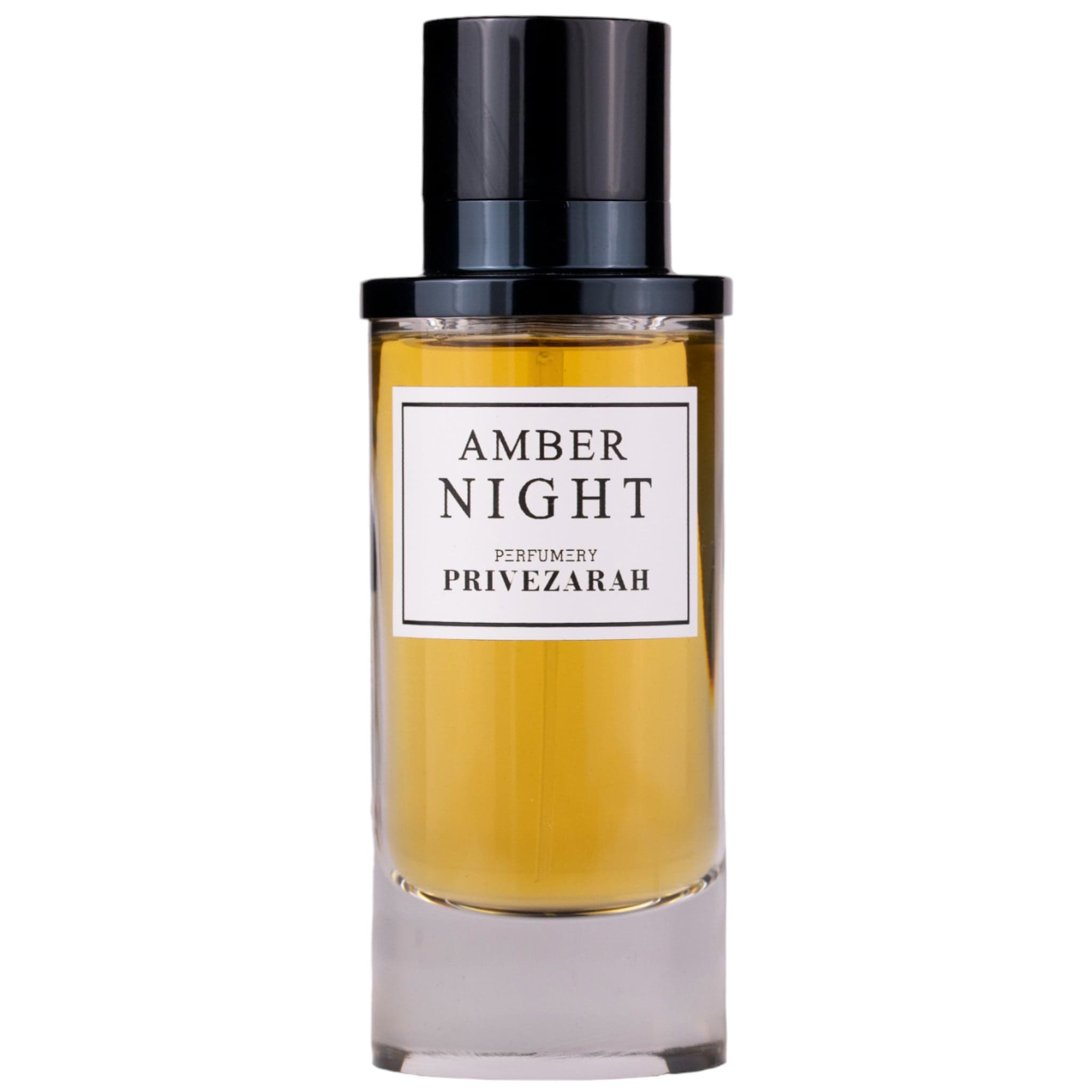 Arabian perfume Privezarah by Paris Corner Amber Night 80ml Eau de parfum 307020