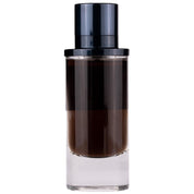 Arabian perfume Privezarah by Paris Corner Blend Afgano 80ml Eau de parfum 307021