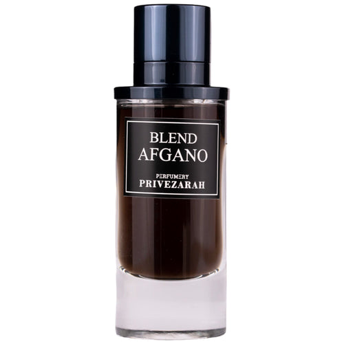 Arabian perfume Privezarah by Paris Corner Blend Afgano 80ml Eau de parfum 307021