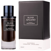 Arabian perfume Privezarah by Paris Corner Blend Afgano 80ml Eau de parfum 307021