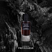 Arabian perfume Privezarah by Paris Corner Blend Afgano 80ml Eau de parfum 307021