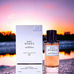 Arabian perfume Privezarah by Paris Corner Bois Dores 80ml Eau de parfum 307019