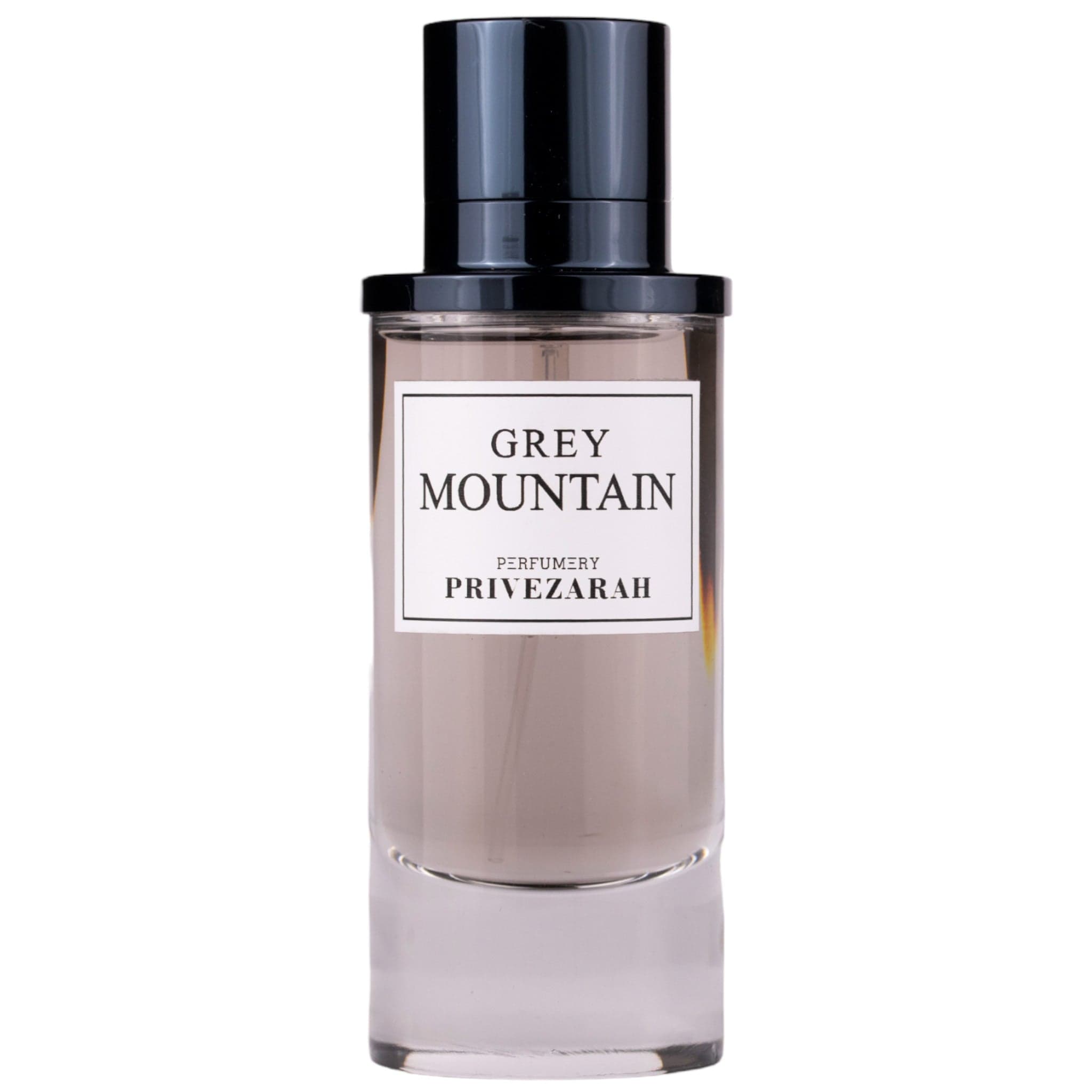 Arabian perfume Privezarah by Paris Corner Grey Mountain 80ml Eau de parfum 307018
