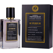 Superior by Privezarah - Men Extrait de Parfum - 70 ml