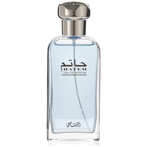 Arabian perfume Rasasi Hatem 75ml Eau de parfum 305402