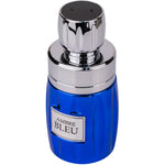 Arabian perfume Rave Ambre Blue 100ml Eau de parfum 302398