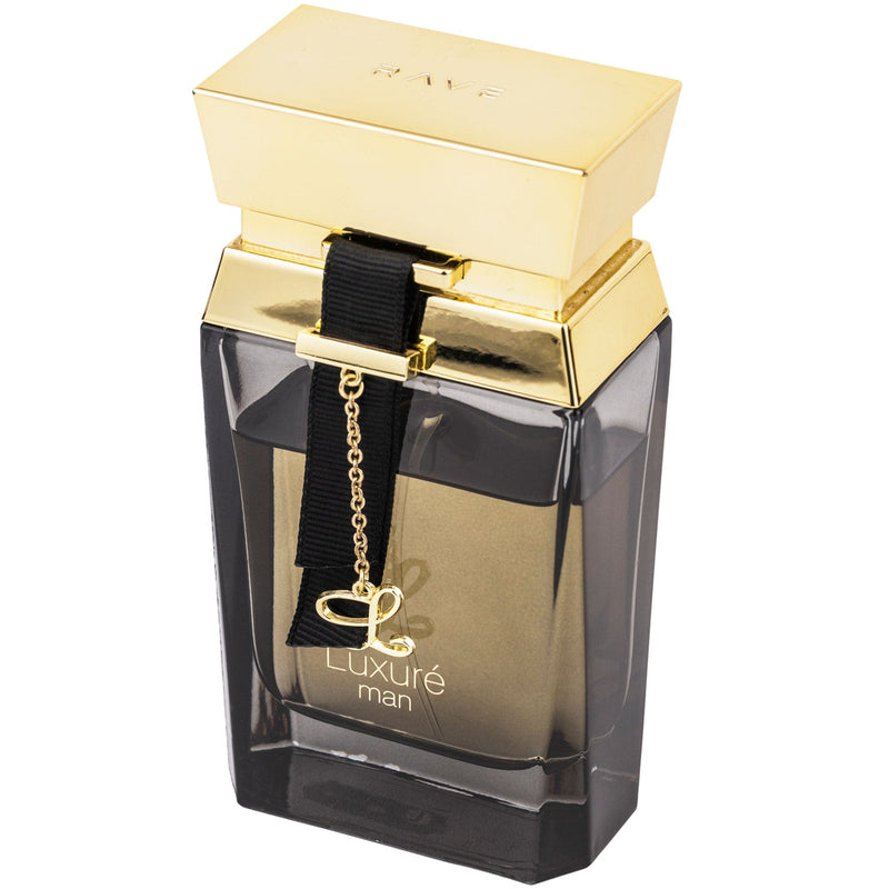 Arabian perfume Rave Luxure Man 100ml Eau de parfum 303518