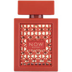 Arabian perfume Rave Now Rouge 100ml Eau de parfum 306050