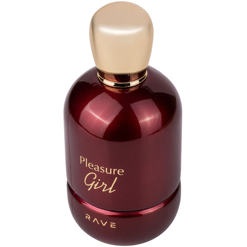Arabian perfume Rave Pleasure Girl 100ml Eau de parfum 303340