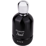 Arabian perfume Rave Pleasure Nuit 100ml Eau de parfum 306270