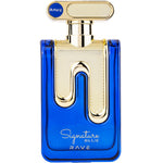 Arabian perfume Rave Signature Blue 100ml Eau de parfum 303372
